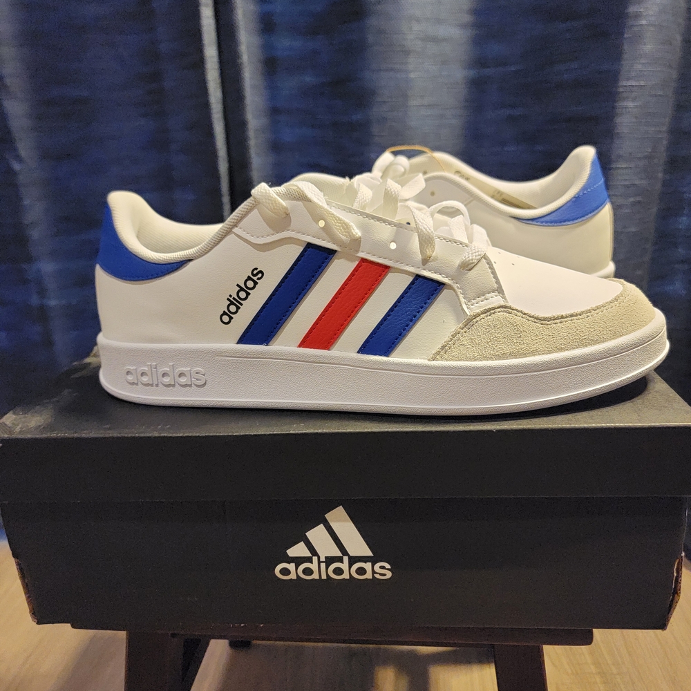 Adidas Breaknet - Picture 4 of 7